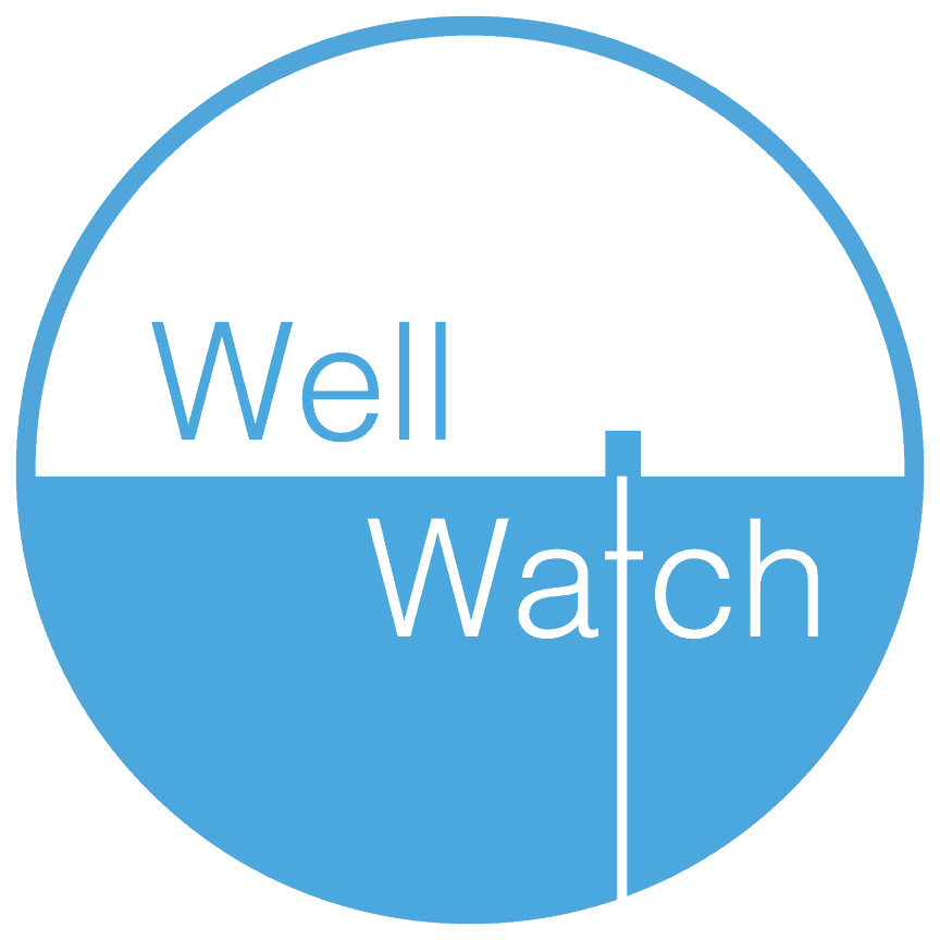 Well Watch Logo